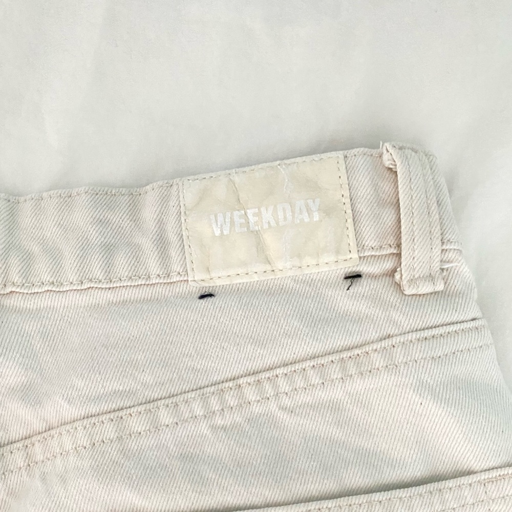 Weekday Rowe jeans - Picture 5 of 7